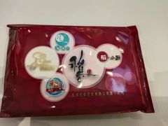 -稻香海鲜饭店(第一国际店)