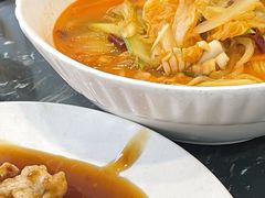 -桃园中华料理炸酱面(燕儿岛路店)