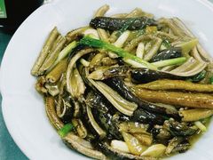 鳝丝-沪依小酒馆心意菜