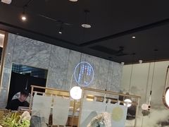 -赠李白·如诗的川味(余杭万达广场店)