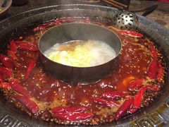 -重庆渝达老火锅(春熙路店)