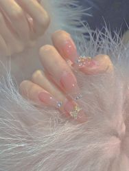 -1T·1M 日式美甲美睫