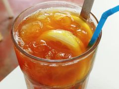 -成记士多(石澳道)