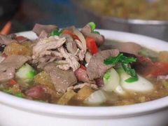 -祁家面馆(大香炉店)