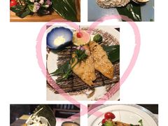 -大江户日本料理(吕厝店)