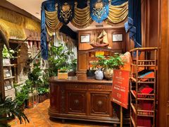 -叶叶菩提(太原别墅店)