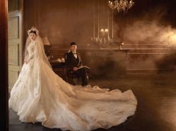 -第一夫人婚纱摄影(南京店)