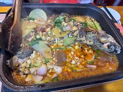 -李歪歪纸包鱼(天府新区店)