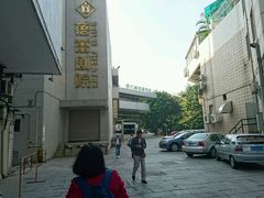 -广州蓓蕾剧院