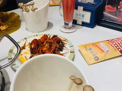 -吉布鲁牛排海鲜自助(攀枝花万达广场店)