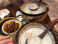 -火齐潮汕砂锅粥(五道口店)