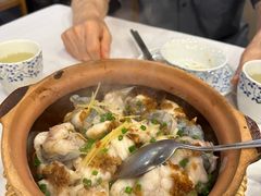 -围龙屋客家食府(福田店)