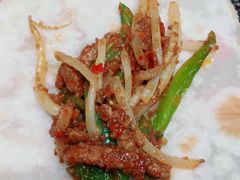 -西安华清御汤酒店