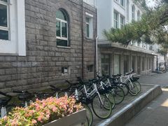 -起士林西餐厅(东经路店)