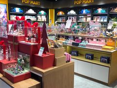 -泡泡玛特POPMART(大卫城店)