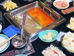 -乐尚一号high唱音乐·火锅