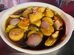 -黄亚华小食店(Jalan Alor)