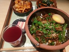 -京参 • 擂椒饭(这有山店)