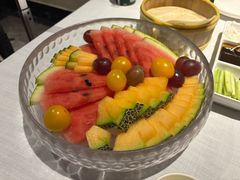 -聚味坊烤鸭店(草桥店)