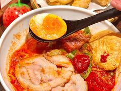 -一風堂拉面(美罗城店)