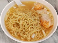 -恩宁刘福记(东华东路店)