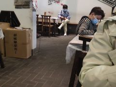 大堂-靓靓蒸虾(中山公园店)