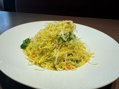 -将相和·海鲜蒸饺大连菜