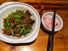 -主子吉湘·湘西土菜(平城街店)