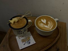 -CAFE CHEZ W一木家(香山路店)