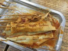 -毅祥斋老孙家泡馍(北院门鼓楼店)