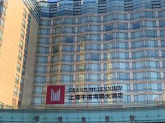 -上海千禧海鸥大酒店