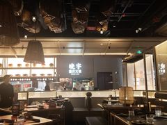 -晓宇重庆火锅(西安荟聚店)