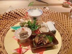 -京怀石·壬生