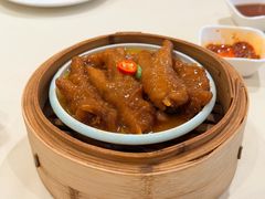-杏花樓(福州路总店)