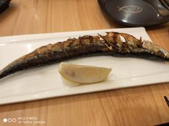 -禾绿寿司(星光68广场店)