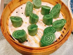 -姜君·千岛湖鱼头馆(浦东大道店)