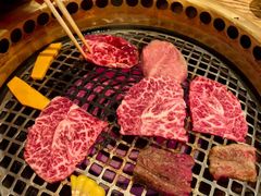 -肉魁屋·烧肉·烧鸟·酒场(高新店)