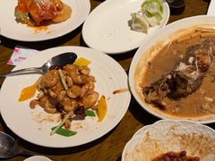 -大连君悦酒店·星海湾壹号Dalian·Dalian(星海广场店)
