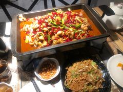 -武松家(丰益桥店)