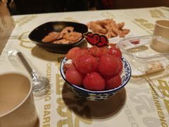 -串盟烧烤大排档·长沙美食地标(星沙店)