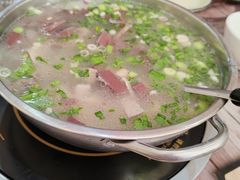羊汤-张泽小阿弟羊肉馆