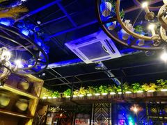 -塔里木新疆饭店(新北万达店)