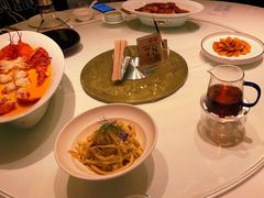 -顺峰(农展馆店)