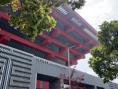 -中华艺术宫(上海美术馆)