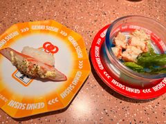 -元气寿司(东方宝泰店)