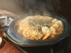 -前海沿·青岛菜(五四广场永旺店)