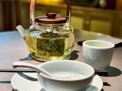 -晓淮山·扬州早茶·淮扬菜(龙阳广场店)