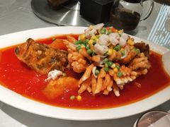 -鉴川·川菜传承(星汇两江店)
