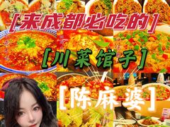 -陈麻婆豆腐总店