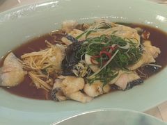 -南山鲜虾面·活鲜小馆·海味大连菜(南山总店)